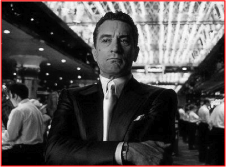 best scenes from casino movie